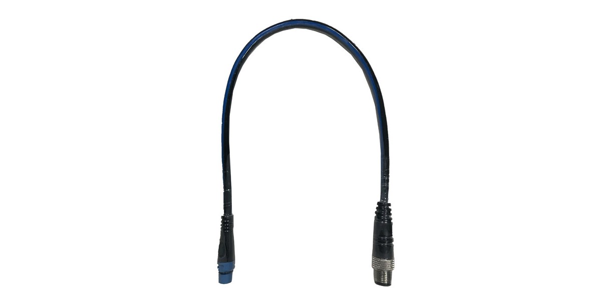 Raymarine STNG Backbone Fem NMEA2000 Male Kabel 48 40 KOK Watersport