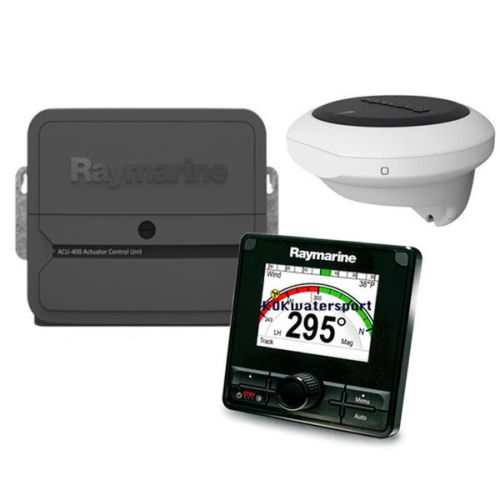 Raymarine Autopilot pack EV200 Power excl. drive KOK watersport