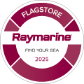 Raymarine Flagstore