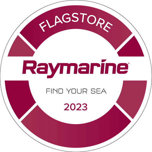 Raymarine Flagstore