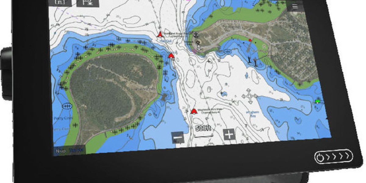 Multifunctionele display kopen? KOK watersport