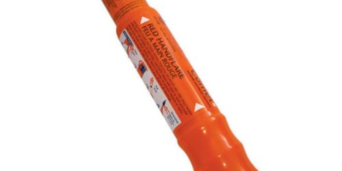 Handsignalen voor extra veiligheid aan boord