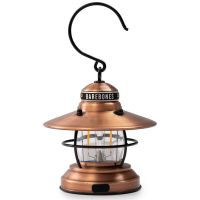 Barebones Mini Edison copper lantaarn