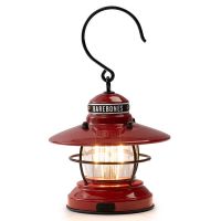 Barebones Mini Edison red lantaarn