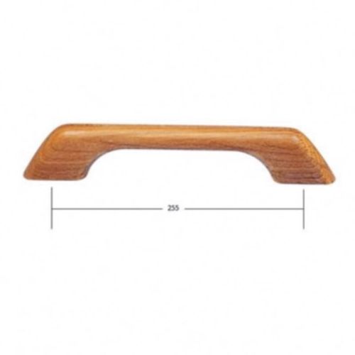 ARC Marine Handrailing teak 33 x 6 x 2,5 cm