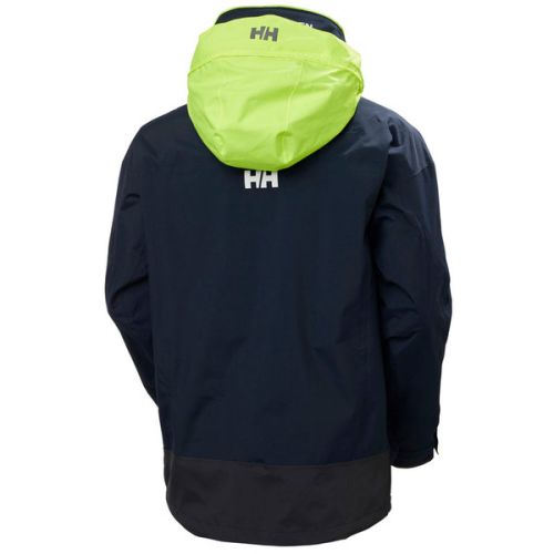 Helly Hansen Pier Jack 597 navy XL