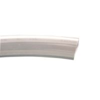 PVC Slang beperkt olievast transp 6 x 9 mm