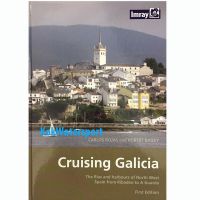 Imray Pilot Cruising Galicia