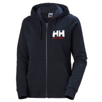 Helly Hansen Women Logo Hoodie 597 navy XL