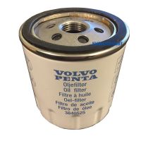 Volvo Oliefilter MD 2030/2040 3840525
