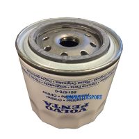 Volvo Oliefilter 861476 MD22, TMD22