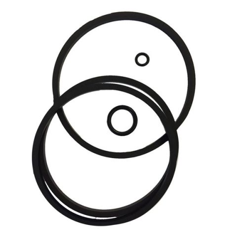 Volvo Brandstoffilter insert-3581078