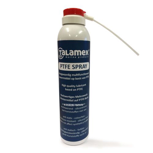 Talamex PTFE spray