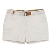 Musto Lifestyle 80646 Tack Short whi sand 18/2XL op=op
