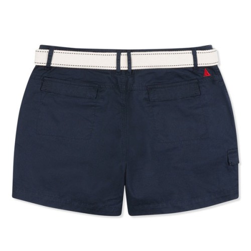 Musto Lifestyle 80646 Tack Short navy 18/2XL op=op