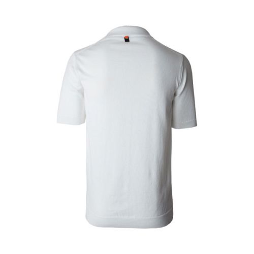 RW Men Polo Seppe White XL