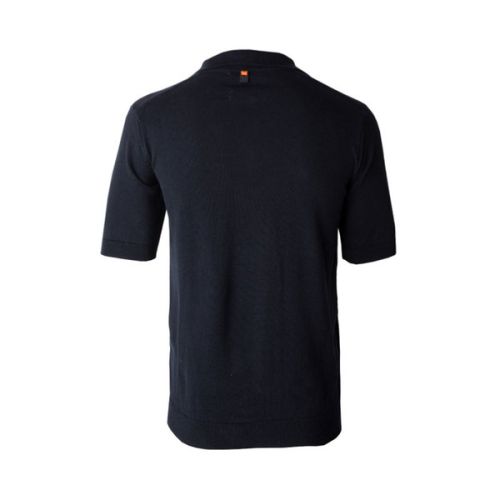 RW Men Polo Seppe Navy 2XL