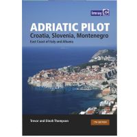 Imray Pilot Adriatic
