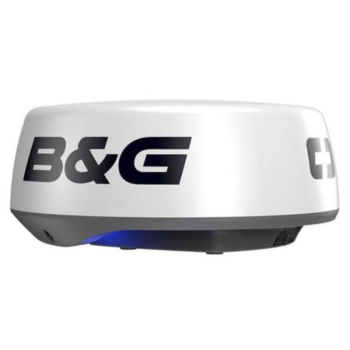 B&G Radar dome Halo 20+ met 20 meter kabel