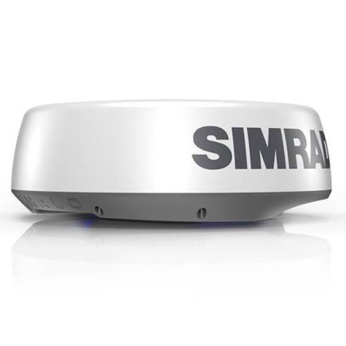 Simrad Radar dome Halo 24 met 10 meter kabel