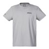 Musto Men 82099 LPX Dynamic Tshirt SS grey S