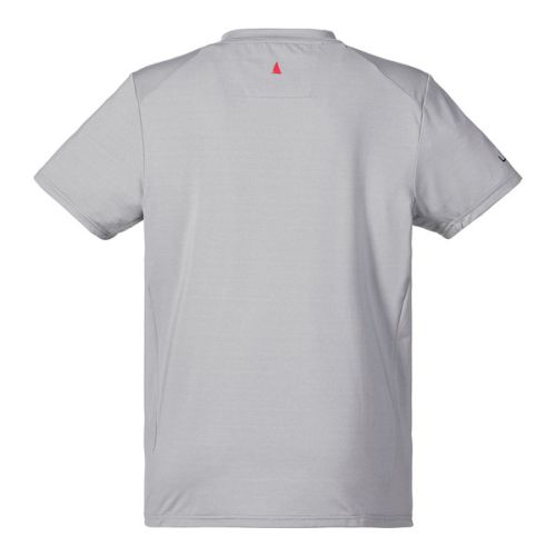 Musto Men 82099 LPX Dynamic Tshirt SS grey S