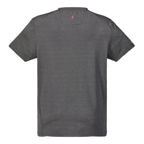 Musto Men 82099 LPX Dynamic Tshirt SS black M