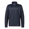 Musto Lifestyle 82135 Sweater 1/2 zip 597 navy M