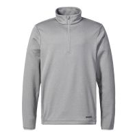Musto Lifestyle 82135 Sweater 1/2 zip 949 grey M
