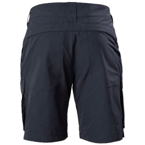 Musto Evolution 82000 Deck Fast Dry Short navy 30