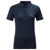 Musto Evolution 81156 Sunblock Polo SS navy 10/S