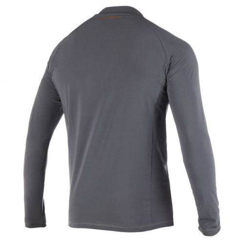 Magic Marine Control Shirt LS grey XS