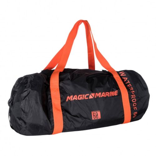 Magic Marine Sports Bag Lightweight 60ltr black