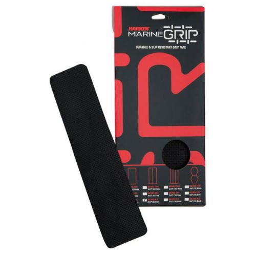 Harken Grip tape 30x7,5cm zwart