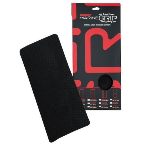 Harken Grip tape 30x15cm zwart