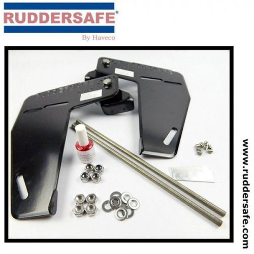 Ruddersafe Standaard type 3