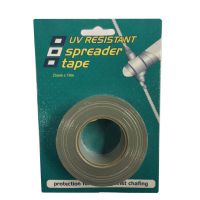 PSP Spreader tape grijs 25 mm x 10 meter