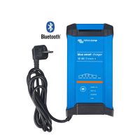 Victron Blue Smart acculader 12/20-3 IP22 Bluetooth