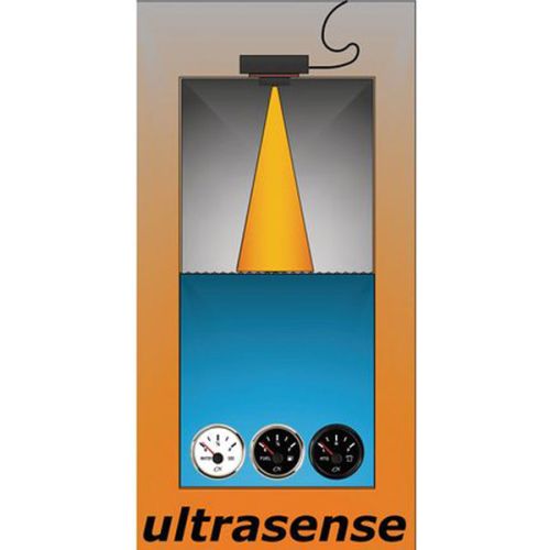 CN Tankvlotter ultrasense