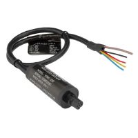 Yacht Devices YDNG-03R SeaTalkNG - NMEA0183 koppeling