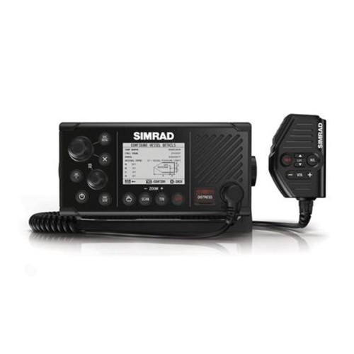 Simrad RS40-B marifoon met AIS B en GPS