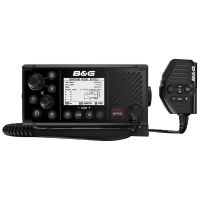 B&G V60-B marifoon met AIS B en GPS
