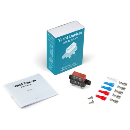 Yacht Devices YDSR-01 Smart Relay