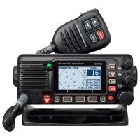 Standard GX2400E ATIS DSC & AIS & GPS marifoon