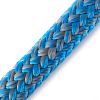 M-Ropes Flyer HMPE blauw 8mm