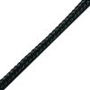 M-Ropes Vlaggenlijn polyester zwart 4mm