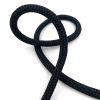 M-Ropes Landvast DeLuxe zwart 16mm