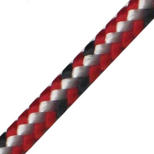 English Braids Klos Sprintline rood 3mm 20meter