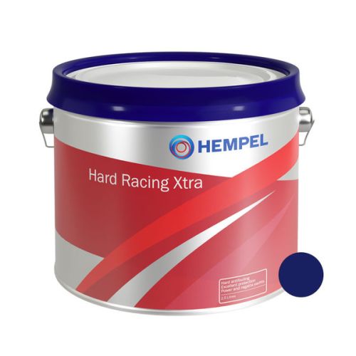Hempel Hard Racing Xtra antifouling navy