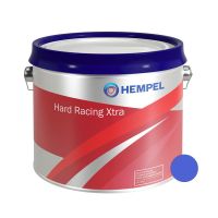 Hempel Hard Racing Xtra antifouling blauw
